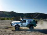 Lexus LX570 Baja Race Car 2009 года